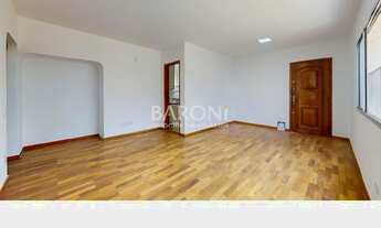 Imagem: São Paulo - Apartamento Padrão - Vila