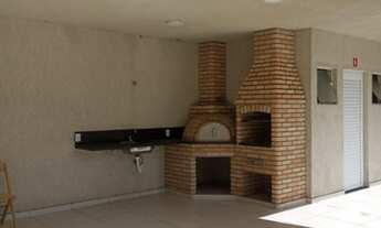 Imagem 7: Apartamento para venda com 54 metros quadrados com 1 quarto