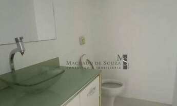 Imagem 5: Sala, 120 m² - venda por R$ 1.100.000,00 ou aluguel por R$ 4.000,00/mês - Glória - Rio de