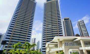 Imagem 2: APARTAMENTO RESIDENCIAL em SALVADOR - BA, HORTO FLORESTAL