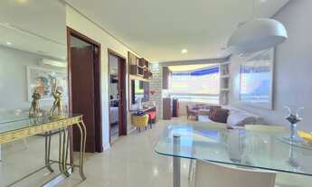 Imagem 2: Oportunidade quarto e sala armação finamente decorado oportunidade