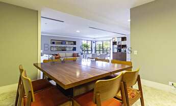 Imagem 5: São Paulo - Apartamento Padrão - Cerqueira Cesar