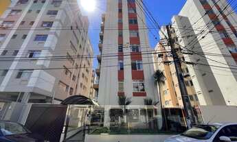 Imagem: Res. Alvorada II 90,00 m² Privativos