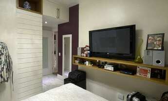 Imagem 7: Ocean Front prédio frente praia alto luxo todo reformado