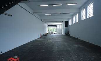 Imagem 5: Galpão de 1.050 m², Locação em Alphaville, Barueri-SP