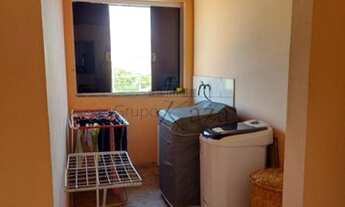 Imagem 6: Casa - Bosque dos Eucaliptos - 3 Dormitórios - 250m²