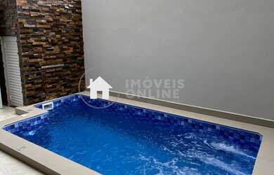 Imagem 3: CASA RESIDENCIAL em FRANCA - SP, ESPLANADA PRIMO MENEGHETTI II