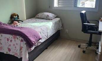 Imagem 7: Apartamento para venda possui 106 metros quadrados com 3 quartos