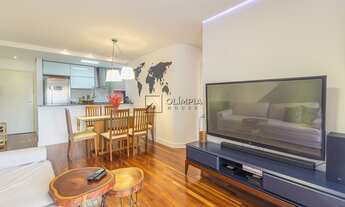 Imagem 5: Venda Apartamento 2 Dormitórios - 73 m² Vila Olímpia