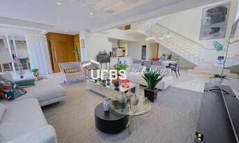 Imagem 7: Apartamento para venda com 657 metros quadrados com 5 quartos em Setor Marista - Goiânia