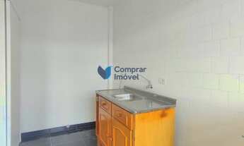 Imagem 7: Apartamento com 2 quartos e vaga rotativa no bairro Cristal