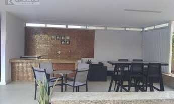 Imagem 6: Apartamento Meireles, 03 suítes, Nascente