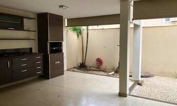 Imagem 4: Casa Condomínio Zona Sul, 03 dormitórios sendo 01 suíte, 161 m² de área construída