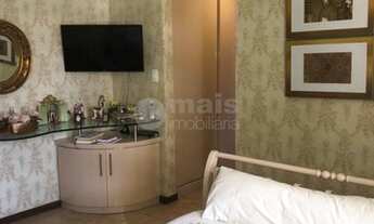 Imagem 4: Apartamento à venda com 4 suítes, 195m², 3 vagas, nascente - Horto Florestal