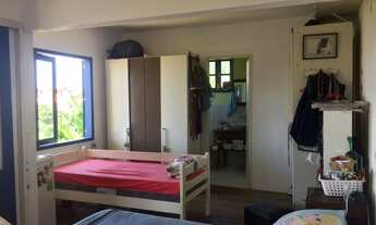 Imagem 5: Casa com 2 dormitórios à venda, vista ao mar - Santinho - Florianópolis/SC