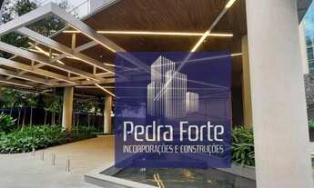 Imagem: Prédio monousuário na região da Paulista