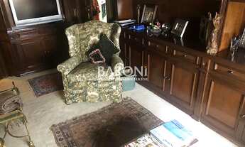 Imagem 6: São Paulo - Apartamento Padrão - Moema