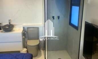 Imagem 7: Lindo apartamento mobiliado de 64m² à venda em Perdizes - 2 quartos, 1 suíte e 2 banheiros