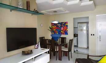 Imagem 5: Apartamento à venda, 81 m² por R$ 560.000,00 - Boa Viagem - Recife/PE