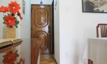 Imagem 3: Apartamento à venda, 2 quartos, 1 vaga, Laranjeiras - RIO DE JANEIRO/RJ