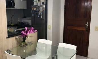 Imagem 7: VENDA DE APARTAMENTO RECANTO DA MARAPONGA !