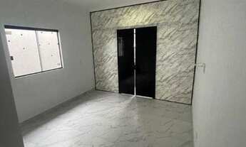 Imagem 5: Casa com 3 dormitórios à venda, 82 m² por R$ 350.000 - Grajaú - Pontal do Paraná/PR