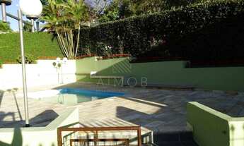 Imagem 4: Excelente Sobrado no Uberaba/Jardins das Americas, Padrão Europeu com 4 Quartos sendo 1 Su