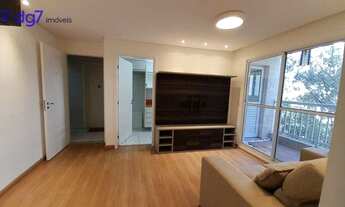 Imagem 3: Apartamento com 2 dormitórios à venda, 60 m² por R$ 475.000,00 - Butantã - São Paulo/SP