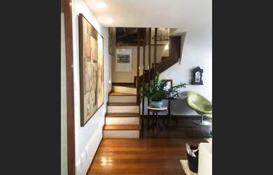 Imagem 6: Cobertura para venda com 275 metros quadrados com 3 quartos em Graça - Salvador - Bahia