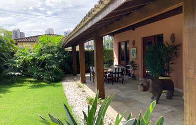 Imagem 3: VENDA Casa em condomínio fechado - LAKE JACKSON - 4 quartos