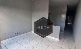 Imagem 7: Casa com 2quartos à venda, 70 m² - Residencial Santa Fé - Goiânia/GO