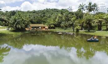 Imagem 6: SãO FRANCISCO DO CONDE - Terreno Padrão - Ilha Bimbarras