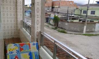 Imagem 4: Ótimo sobrado no bairro Grande Rio - São João de Meriti