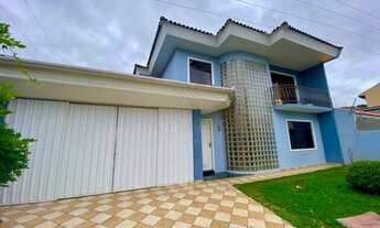 Imagem 4: Incrível Sobrado à venda no Bairro do Xaxim com 3 Quartos com suíte máster e hidromassage