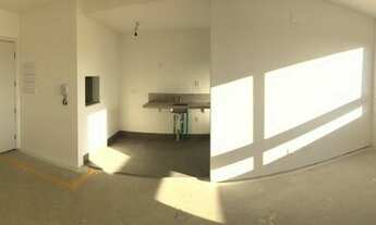 Imagem 3: Apartamento para venda com 64 metros quadrados com 2 quartos em São João - Porto Alegre