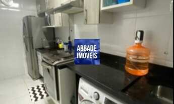 Imagem 5: Apartamento para venda com 48 metros quadrados com 2 quartos