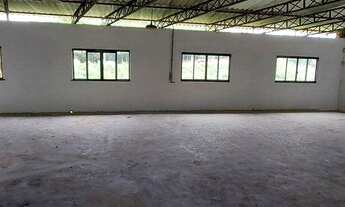 Imagem: Galpão, 600 m² - venda por R$ 1.500.000,00