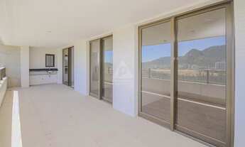 Imagem 4: Apartamento à venda, 3 quartos, 1 suíte, 1 vaga, BARRA DA TIJUCA - RIO DE JANEIRO/RJ