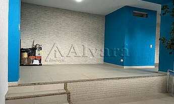 Imagem 3: Venda-Sobrado-São Paulo-Vila Mangalot