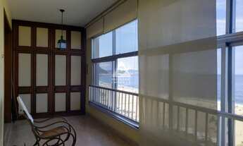 Imagem 4: Apartamento à venda, 3 quartos, 1 suíte, 1 vaga, Copacabana - RIO DE JANEIRO/RJ
