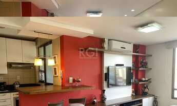 Imagem 4: Porto Alegre - Apartamento Padrão - Tristeza