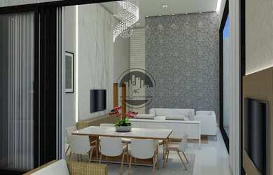 Imagem 8: Portal do Sol Green, Casa à venda, Goiânia, GO