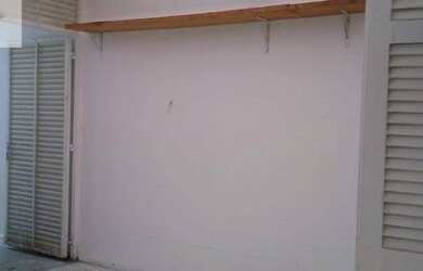 Imagem 7: COMERCIAL MOEMA Galpão / depósito com 2 vagas na garagem