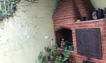 Imagem 3: Casa Residencial HORTO