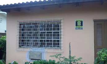 Imagem 6: Porto Alegre - Casa Padrão - Vila Nova