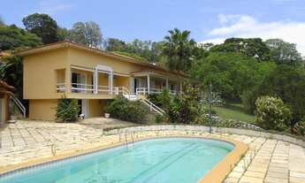 Imagem: PETRóPOLIS - Casa Padrão - Araras