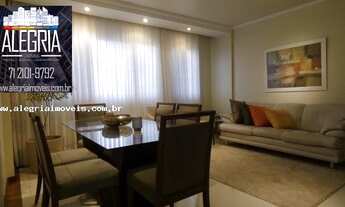 Imagem 4: Apartamento para Venda em Salvador, ACUPE DE BROTAS, 3 dormitórios, 1 suíte, 2 banheiros