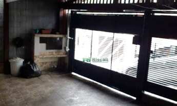 Imagem 3: Sobrado com 2 dormitórios à venda, 60 m² por R$ 360.000 - Jardim Maria Rosa - Taboão da Se