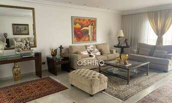 Imagem 2: !!!OPORTUNIDADE!!!- APARTAMENTO CLÁSSICO E SOFISTICADO - ALTO PADRÃO - GONZAGA