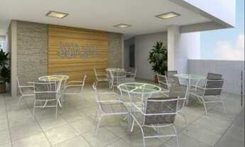 Imagem 3: APTO PRONTO PARA MORAR EM CASA AMARELA AREA DE 67, 73, OU 58M², COM 02 OU 03 QTOS ( 1SUIT